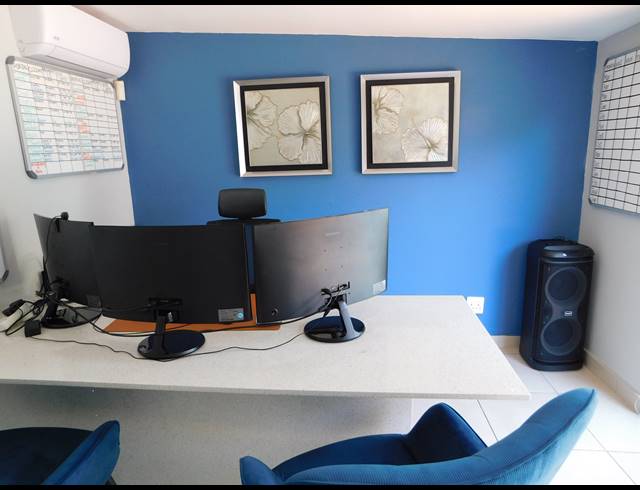 377M² OFFICE TO LET IN BLAIRGOWRIE